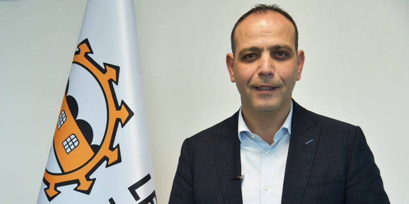 Harmancı:Lefkoşa’ya, Sanayi bölgesi dışında, su akışı başladı