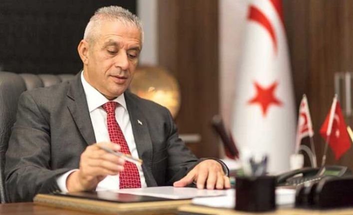 Taçoy’dan 10 Kasım mesajı