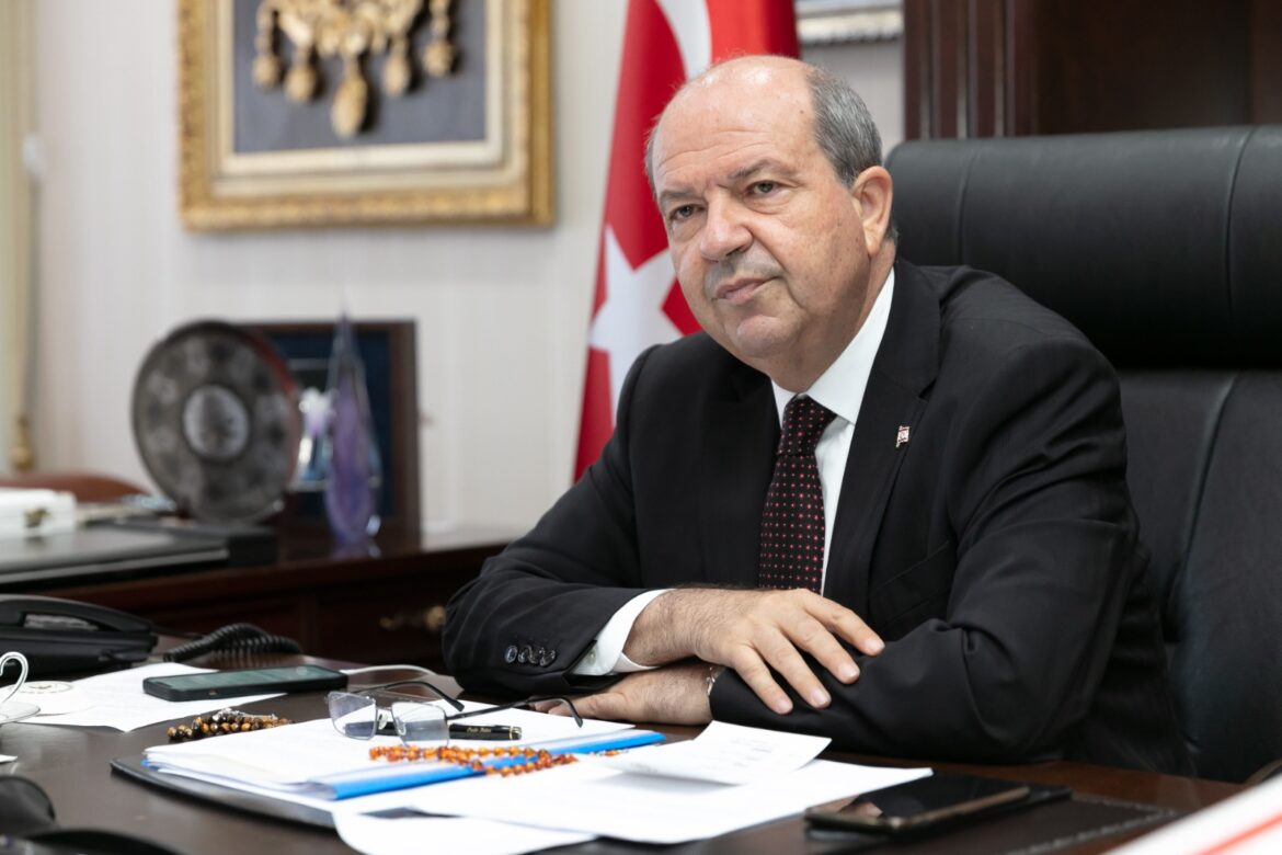 “Malazgirt Zaferi, Türk milletinin tarihindeki birlik ve dayanışmasının en önemli simgelerindendir”