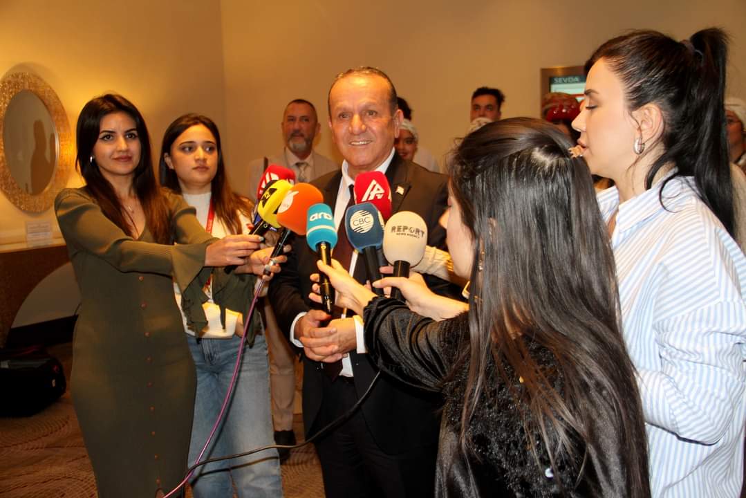 Ataoğlu:Temennimiz, kardeṣ Azerbaycan’ı da KKTC’de görmek