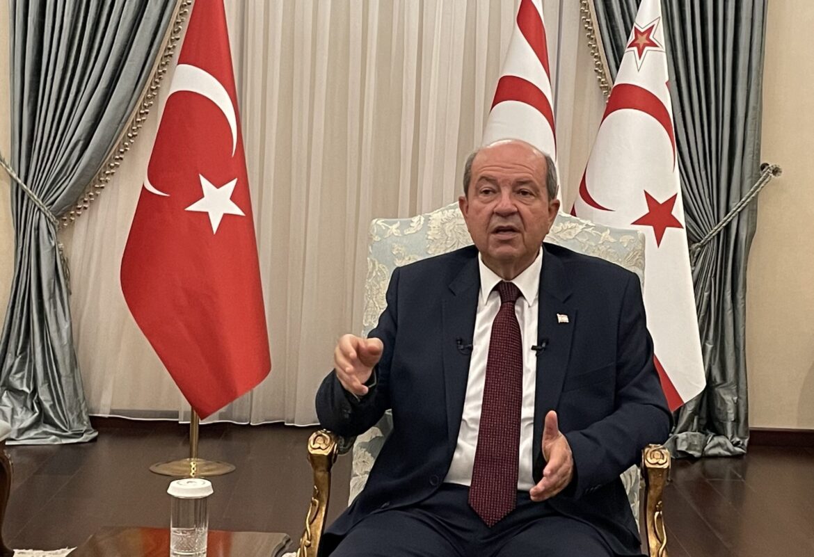 Tatar:Türkiye 1923’ten itibaren Kıbrıs’tan hiç ilgisini kesmedi, hiçbir zaman Kıbrıs Türklerini yalnız bırakmadı