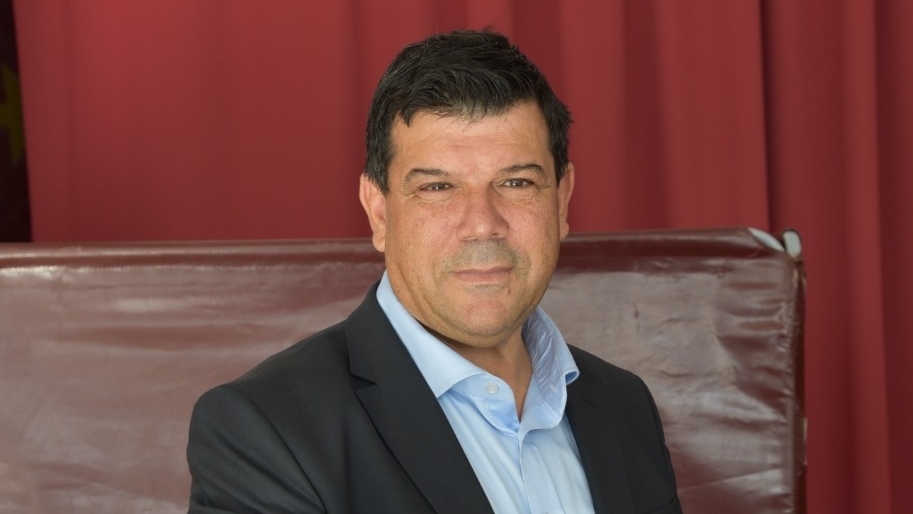 DAÜ’de rektör seçimi:Prof.Dr.Hasan Kılıç çalışanlardan güvenoyu aldı