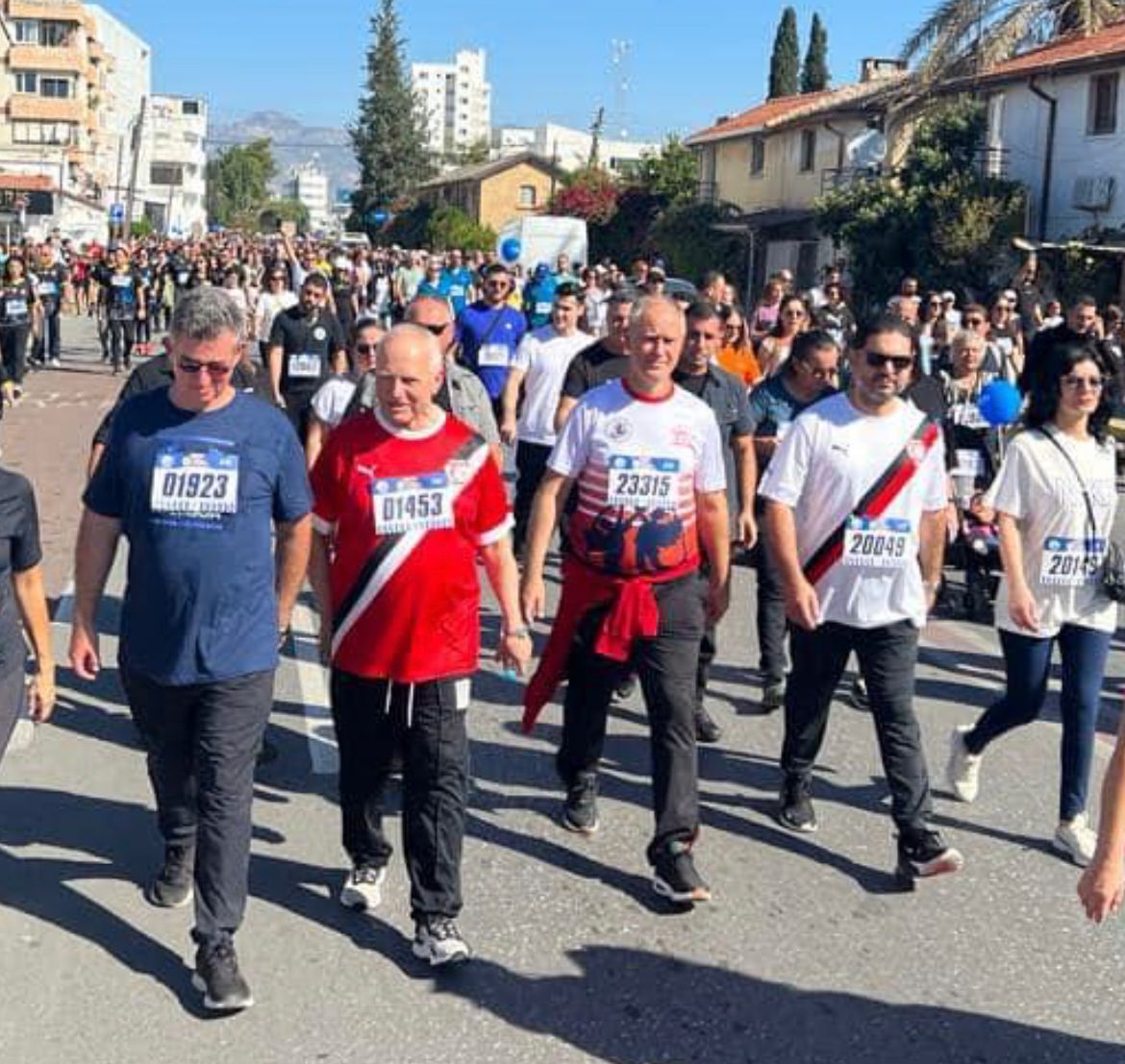 Hasipoğlu: Davamız için sahada olmaya devam edeceğiz