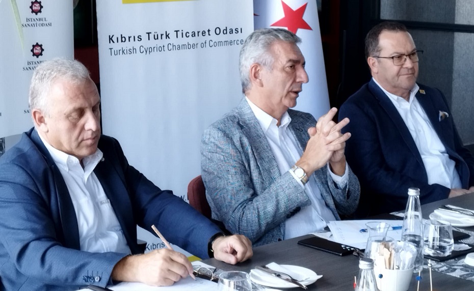 KTTO ve ISO ortak basın toplantısı düzenledi