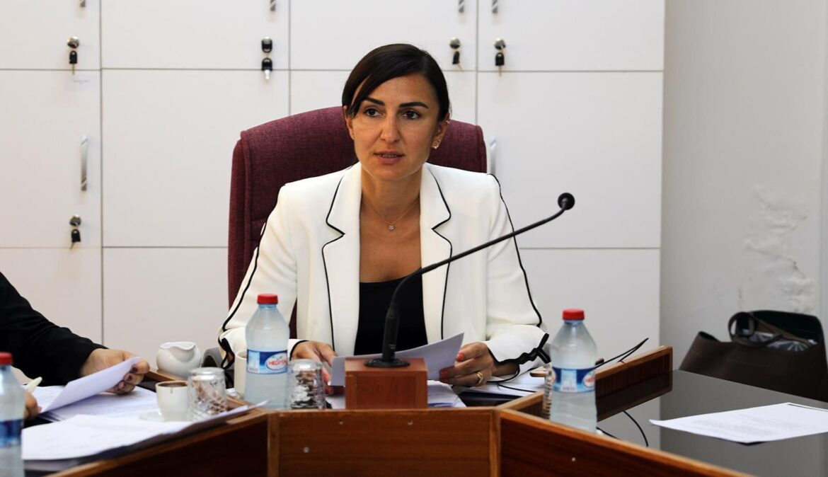 Rogers: “Reçete vurgunu ülkedeki sistemsizliğin resmidir”