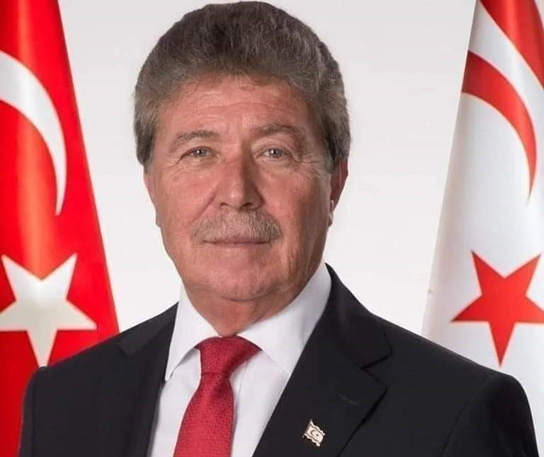 Üstel, Miroğlu’nun 18. ölüm yıldönümü dolayısıyla mesaj yayımladı