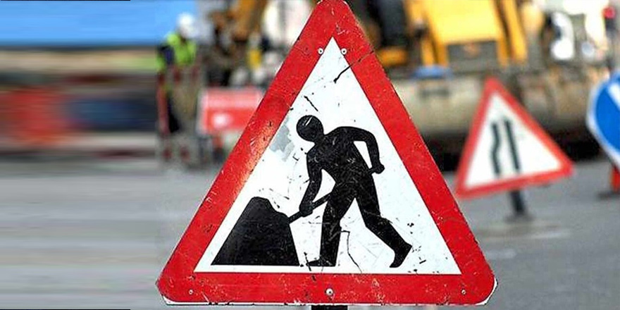 Karayolları Dairesi Ziyamet –Avtepe arası yol güzergahında yarın asfalt kaplama çalışması başlayacağını duyurdu