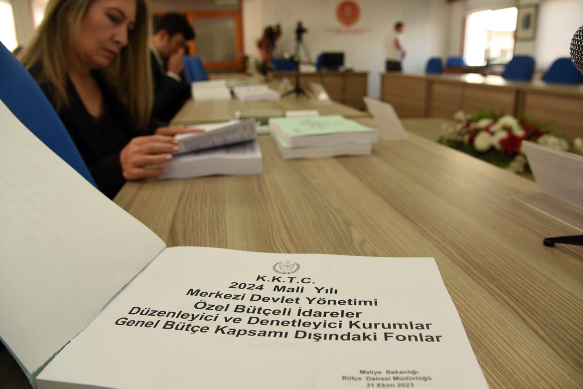 Bütçe görüşmeleri… Komitenin gündeminde Eğitim Bakanlığı bütçesi var