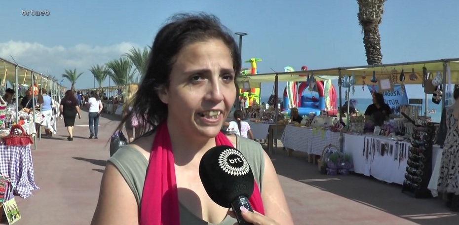 “Dernek Dayanışma Güz Etkinliği” düzenlendi