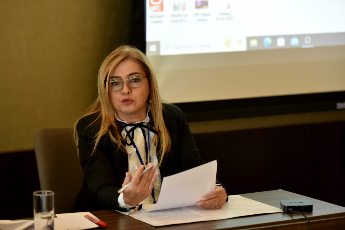 Ombudsman Varol, din, dil, ırk ayrımı gözetilmeden Anayasa karşısında herkesin eşit olduğunu vurguladı
