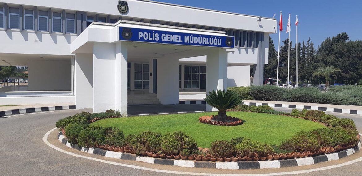PGM’den polis münhaliyle ilgili duyuru…