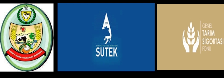 Tarım ve Doğal Kaynaklar Bakanlığı, SÜTEK ve Genel Tarım Sigortası Fonu bütçeleri oy çokluğuyla kabul edildi