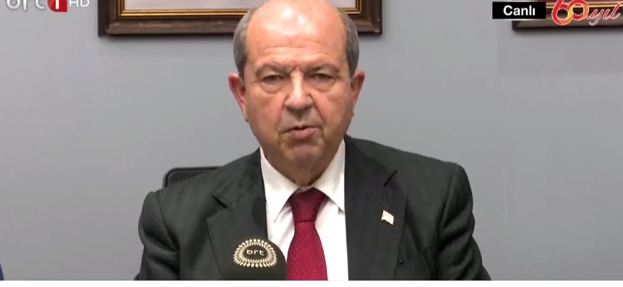 Cumhurbaşkanı Tatar Kırgızistan ve İstanbul temaslarını değerlendirdi – BRTK