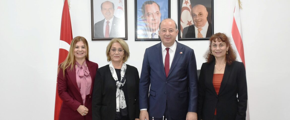 Engelli bireylerin ve yaşlıların sağlığa erişimini kolaylaştırmak için hızlı adımlar atmaya kararlıyız – BRTK
