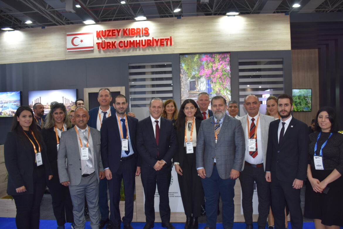 Ataoğlu:Turizmde pandemi öncesi rakamları yakaladık – BRTK