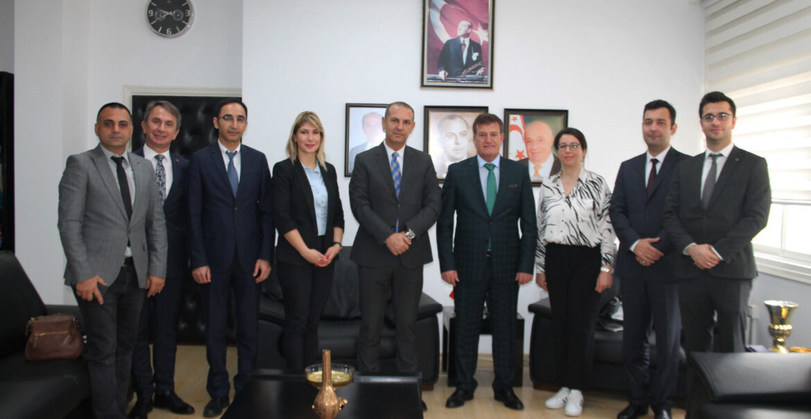 ‘Akıllı Ulaşım Sistemleri’nin uygulanması konusunda sona yaklaşıldı – BRTK