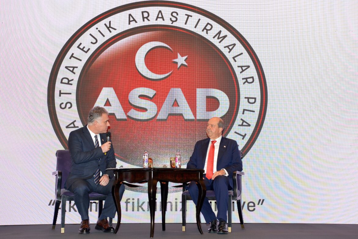 “Türkiye’nin adadan çekilmesi halinde Filistin’dekine benzer olaylar yaşanabilir” – BRTK
