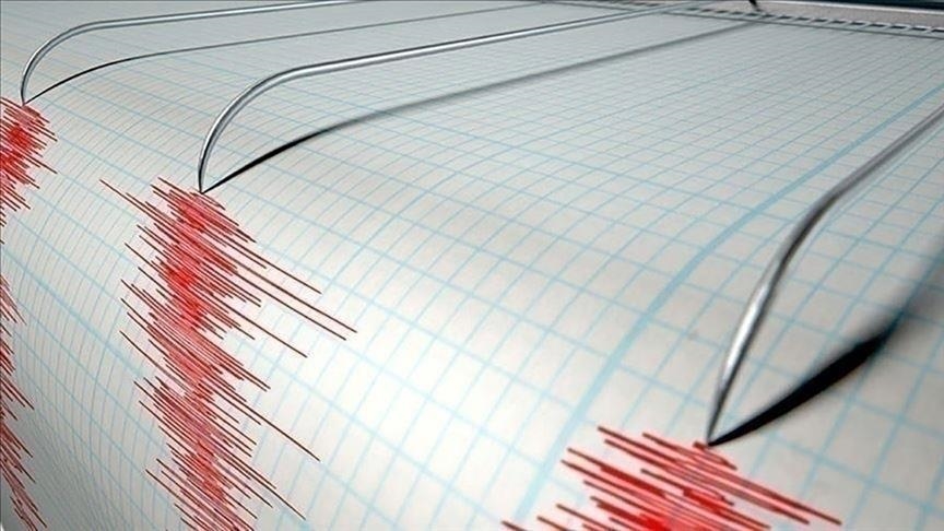 Antalya Körfezi’nde hafif şiddette deprem