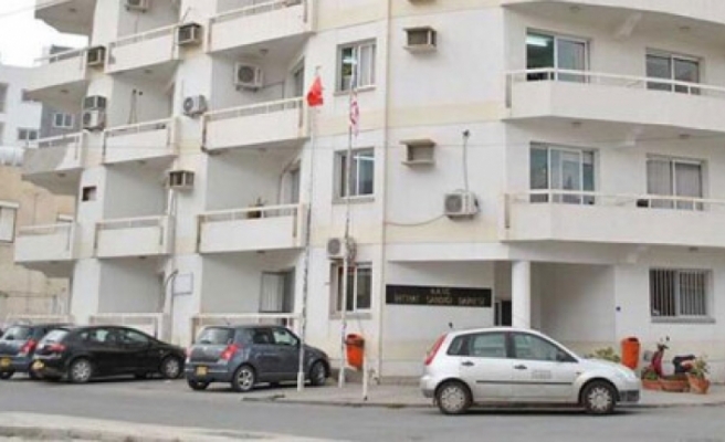 İhtiyat Sandığı Müdürü Ertunç Doğu oldu