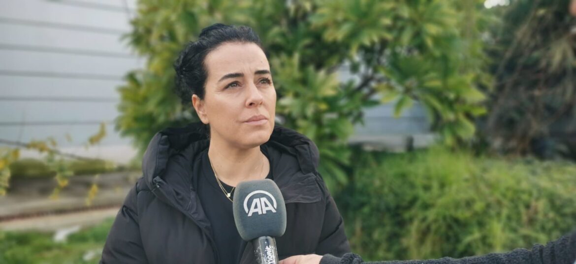 “Şampiyon Melekler”in aileleri: “Adalet mücadelesi bizi ayakta tutan bir şey”