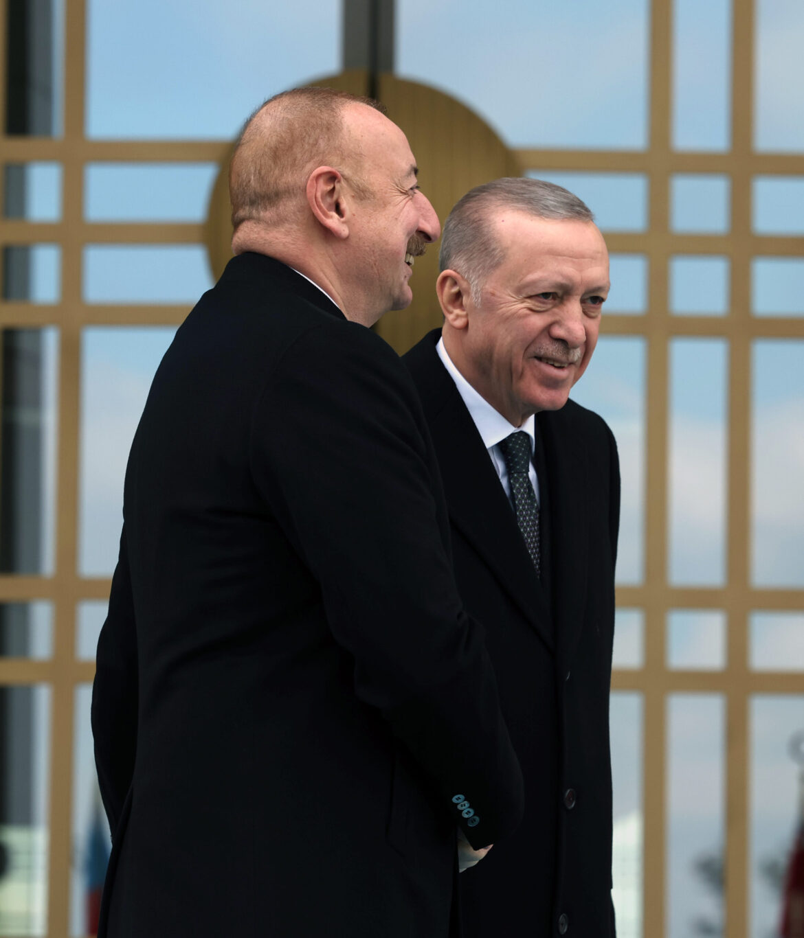 İlham Aliyev:Şuşa’da yapılacak zirvede KKTC Cumhurbaşkanı da benim davetimle yer alacaktır. Bu, Türk halklarının birliğine ivme kazandıracaktır