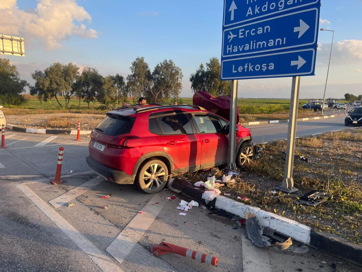 Ölümlü kaza zanlısına 3 gün tutukluluk