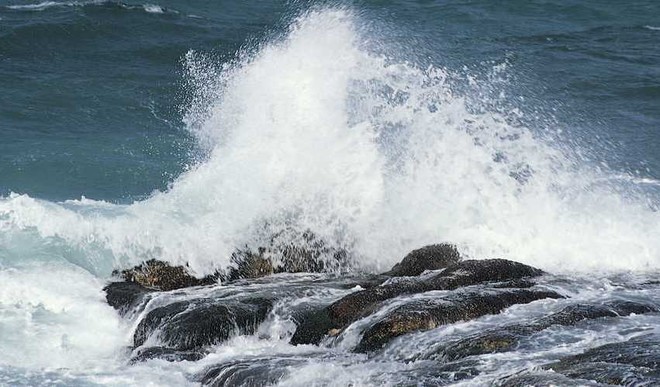 Meteorolojiden denizde “fırtınamsı rüzgar” uyarısı