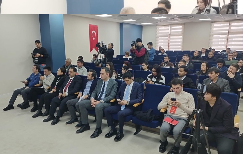 Ulusal ve uluslararası medya mensupları Adıyaman’da incelemelerde bulundu