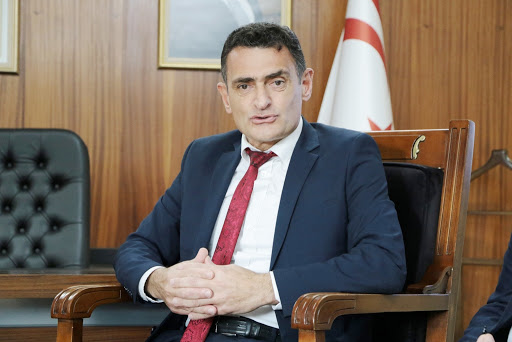 Oğuz: Adaletin sağlanması için elimizden geleni yapacağız