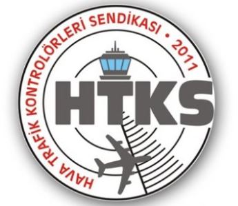 HTKS Başkan Kapısız’dan Ercan Hava Trafik Kontrol kadrosuna atanan sekiz personelin kurs harcırahlarına ilişkin açıklama