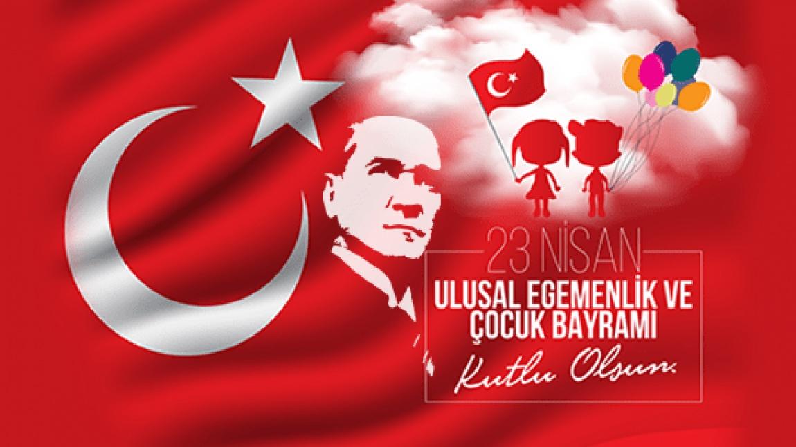 Yarın 23 Nisan Ulusal Egemenlik ve Çocuk Bayramı… Başkent Lefkoşa ve tüm ilçelerde törenler düzenlenecek