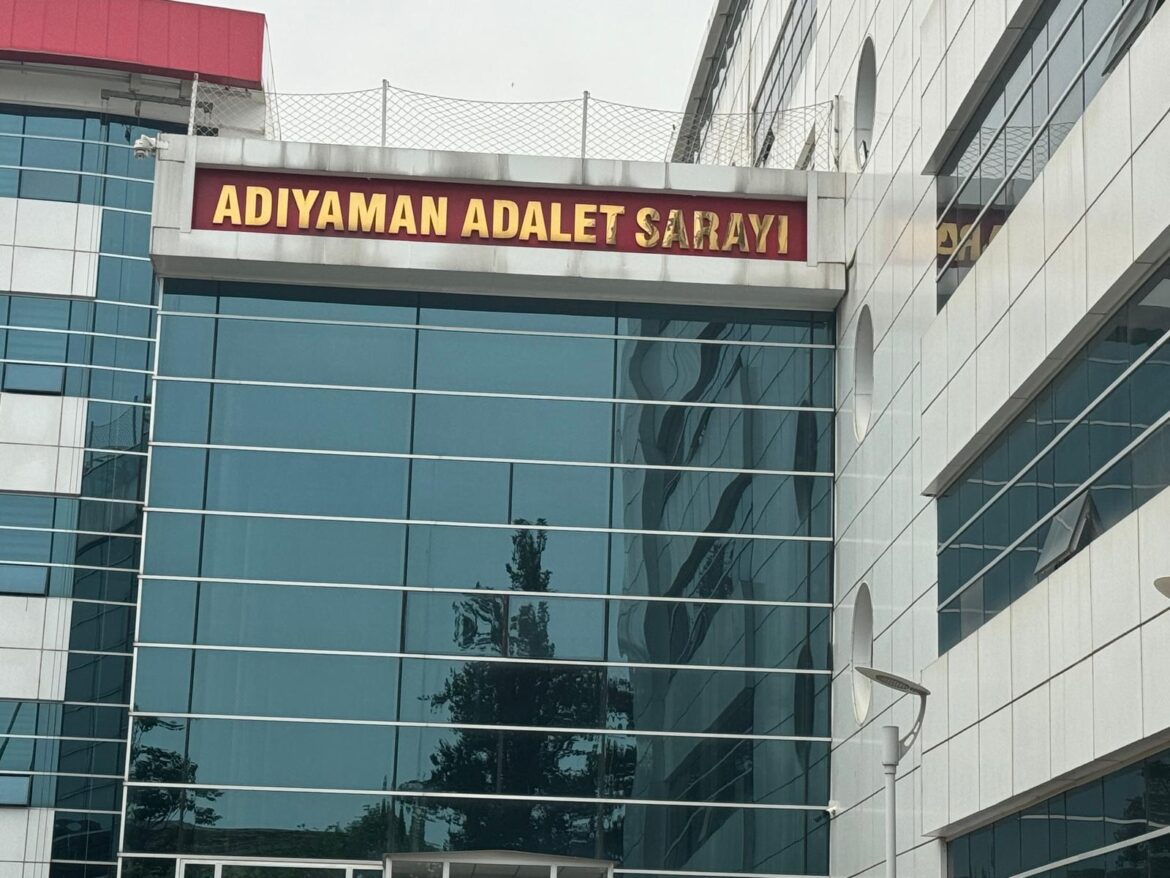 İsias Otel davasında duruşmaya ara verildi