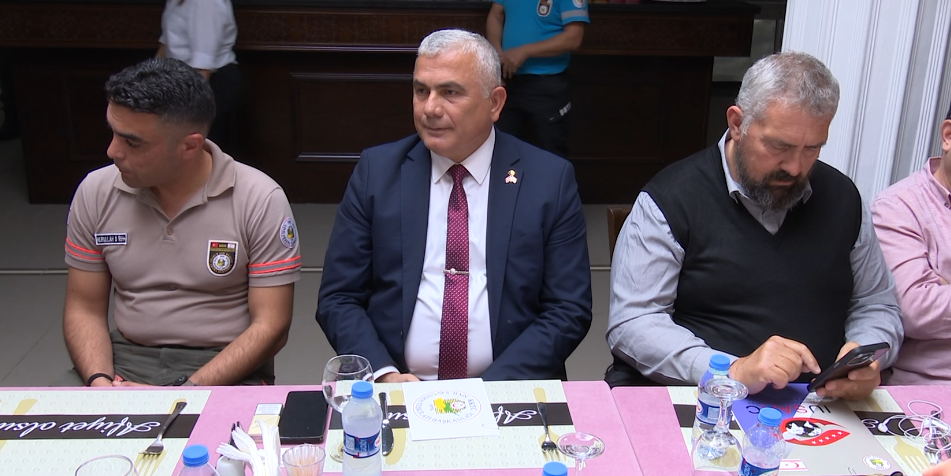 USAR Games 2024, 3-5 Mayıs tarihleri arasında yapılacak