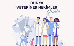 Tarım ve Doğal Kaynaklar Bakanı Çavuş Veteriner Hekimler Gününü kutladı