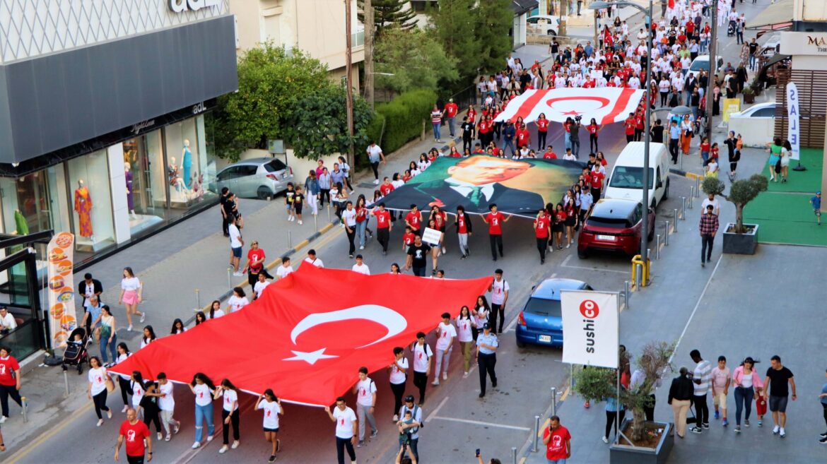 19 Mayıs Atatürk’ü Anma, Gençlik ve Spor Bayramı etkinlikleri yarın başlıyor