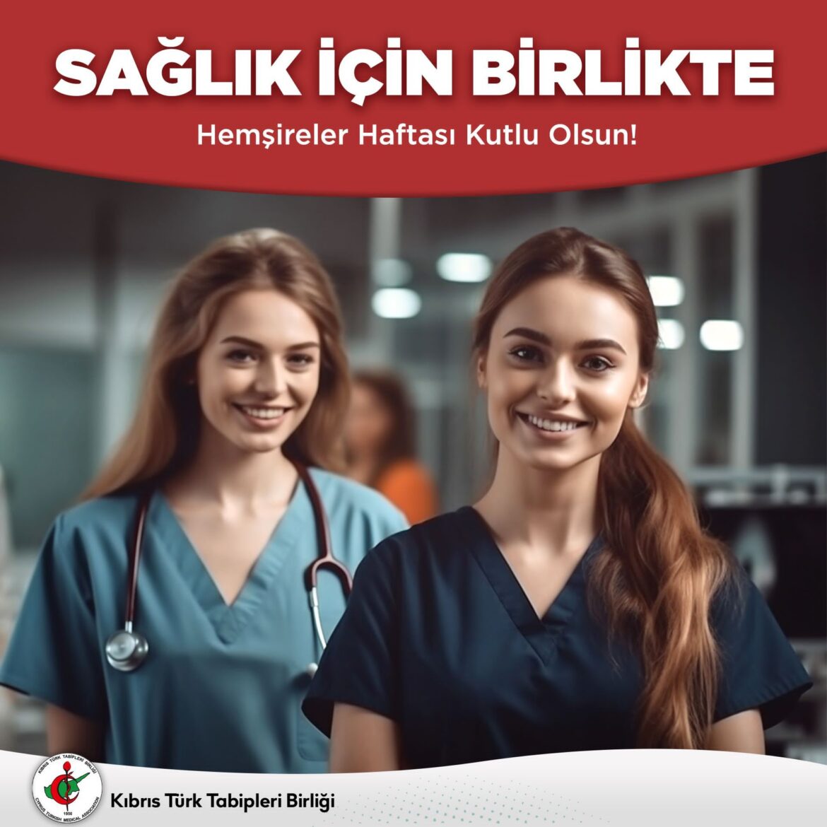 Tabipler Birliği, Hemşireler Haftası dolayısıyla açıklama yaptı