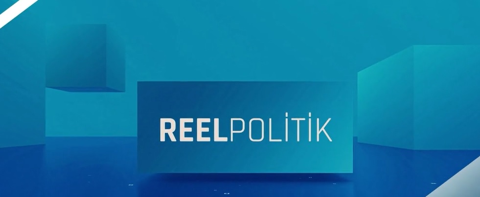 Reel Politik  22. 05. 2024