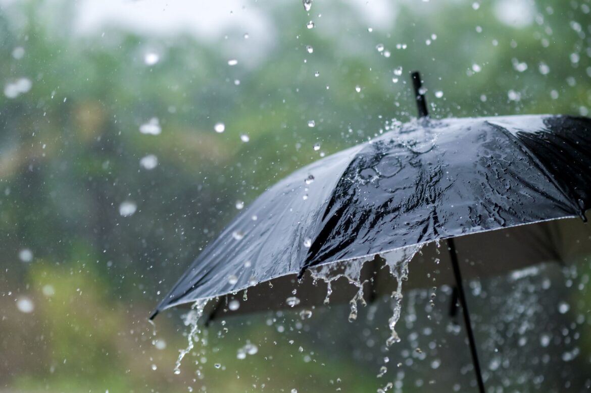 Meteoroloji Dairesi Pazar ve Pazartesi yağmur beklendiğini açıkladı