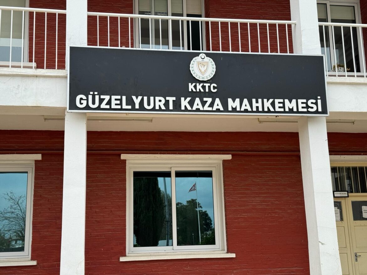 KSTU soruşturması… S.G. ve B.Ö. toplam 83 davadan itham edildi