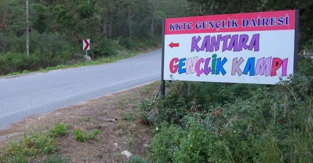 Kantara Gençlik Kampı gönüllü kamp liderliği için başvurular yarın başlıyor