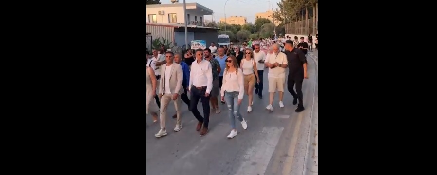 12. Lapta Turizm Festivali başladı