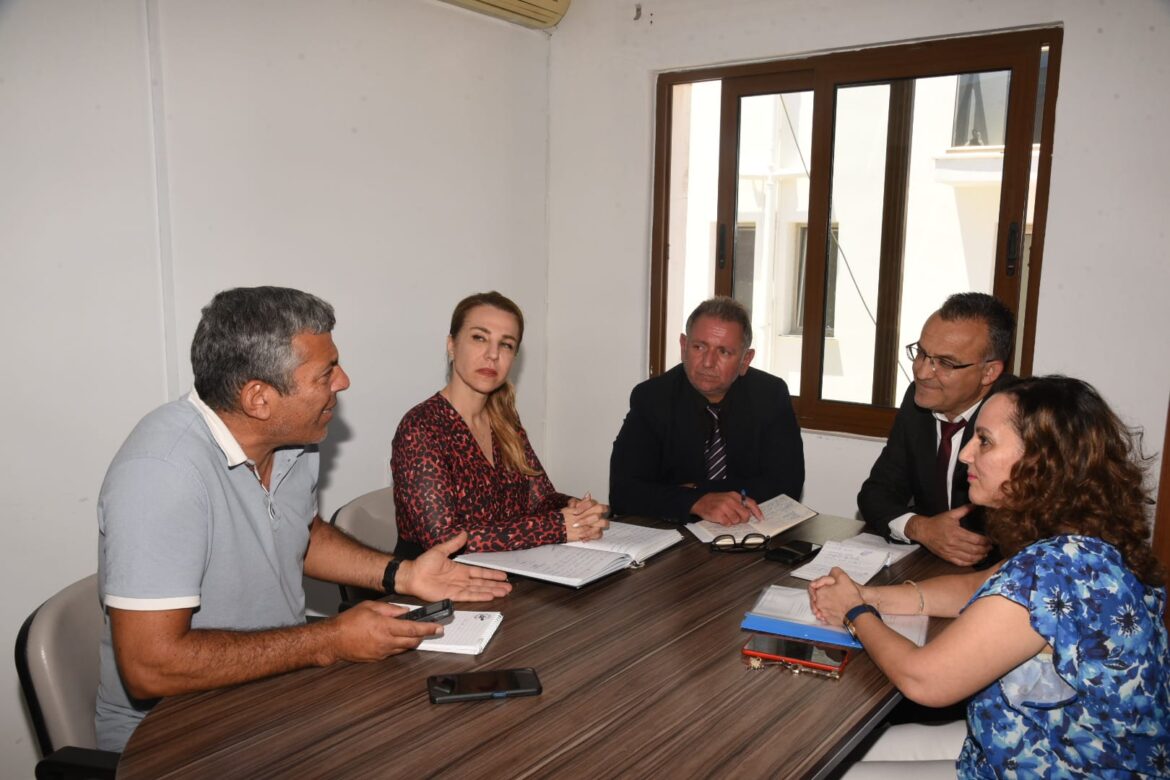 Tarımsal İlaçlar Denetim Kurulu, gıda güvenliği için denetimlerin sıklığı ve niteliğini artırıyor