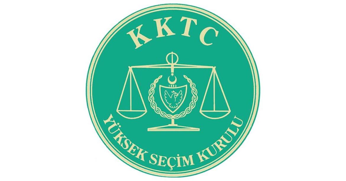 KKTC “Yerel Kuruluş Organları Ara Seçimi” yarın yapılacak. Aşağı Dikmen’de muhtar seçilecek