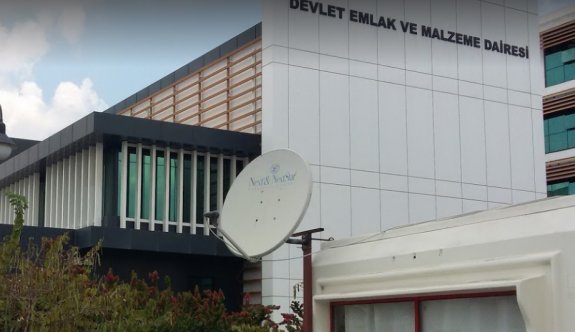 Devlet Emlâk ve Malzeme Dairesi’nden açık artırma ile araç satışı duyurusu…