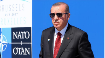 Türkiye Cumhurbaşkanı Erdoğan: “KKTC bizim nezdimizde zaten TDT’nin tam üyesi konumundadır”