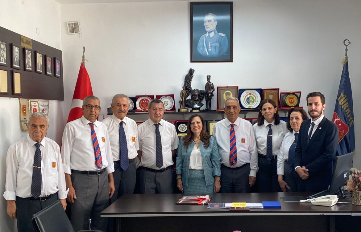 20 Temmuz Barış ve Özgürlük Bayramı İzmir’de de törenlerle kutlanacak