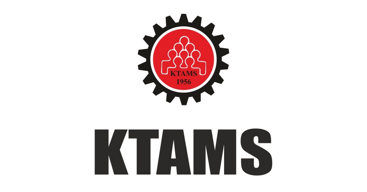 KTAMS:Açlık sınırı 26 bin 191 TL