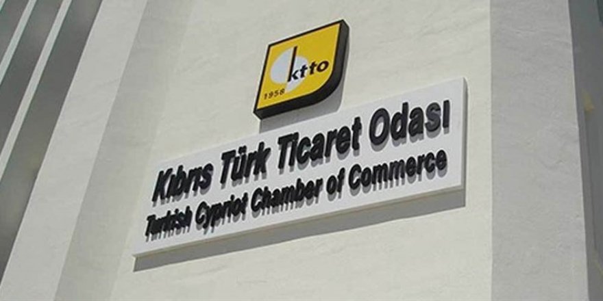 KTTO’: Ticaretin Güney Kıbrıs’a kaymaması için hükümet tedbir almalı