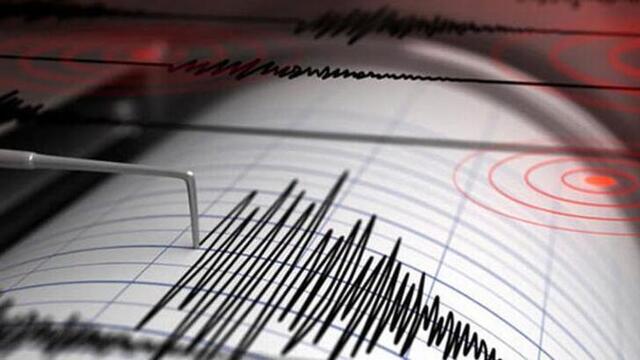 Gazimağusa’da deprem