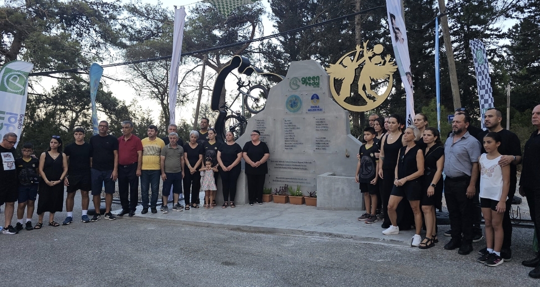 Şampiyon Melekler’in anısı iki çeşmede yaşatılacak